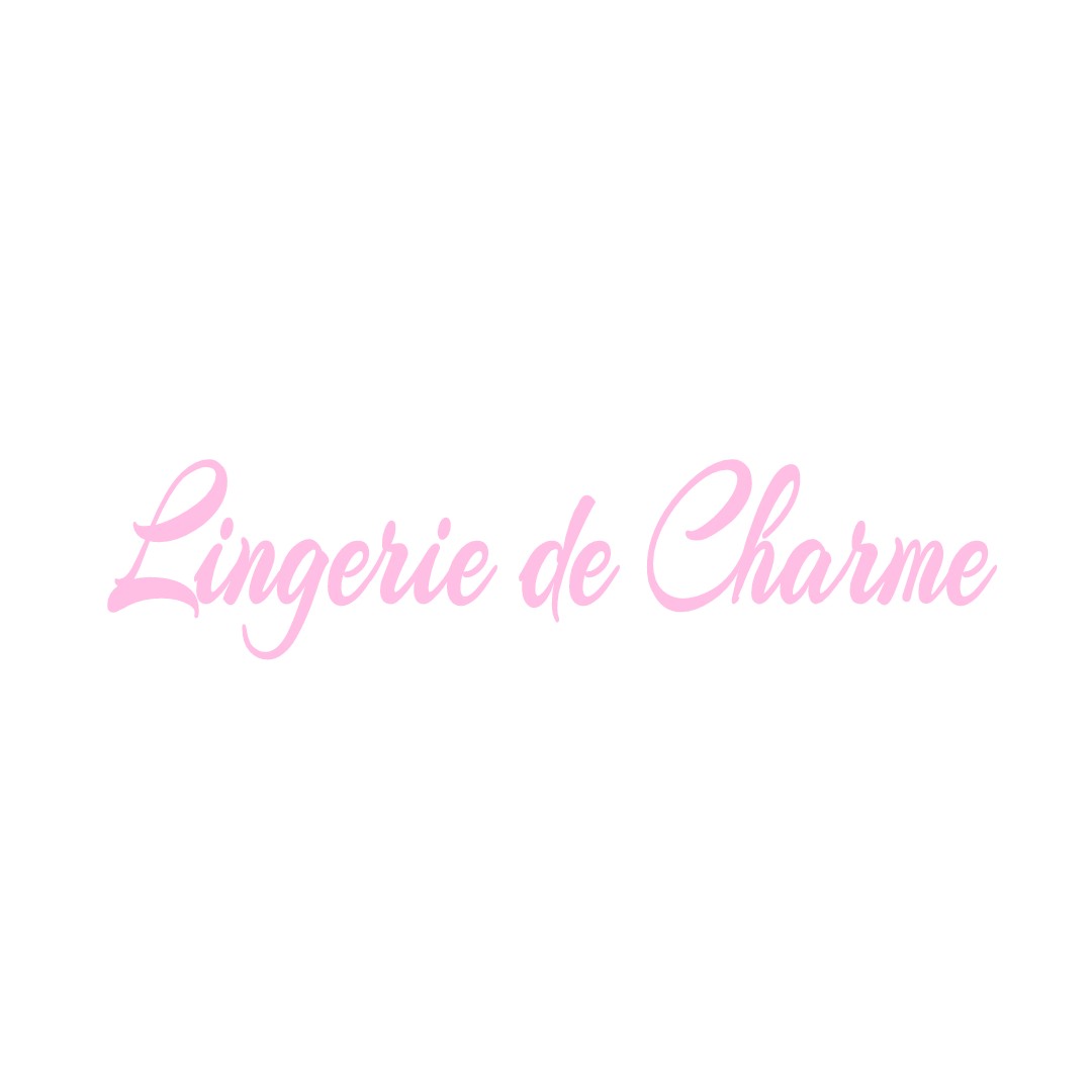 LINGERIE DE CHARME LIGNY-SAINT-FLOCHEL